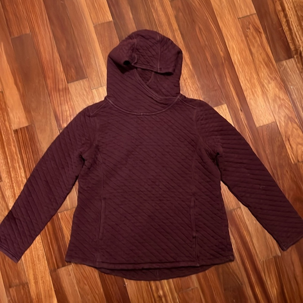 Duluth- Pullover Hoodie